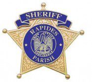 Sheriff Rapides Parish