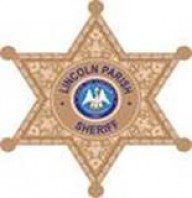 Lincoln Parish sheriff