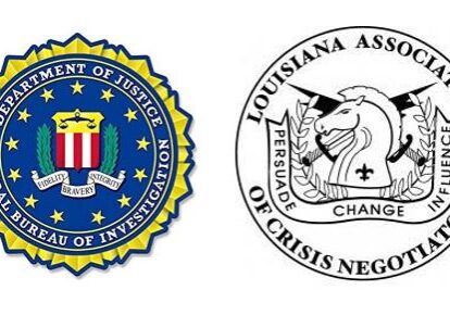 FBI and LACN